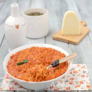 Creole Rice