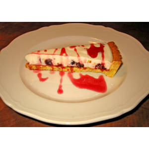 Bavarian Cream