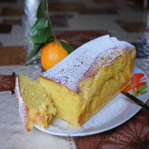 بافاريز بالماندارين