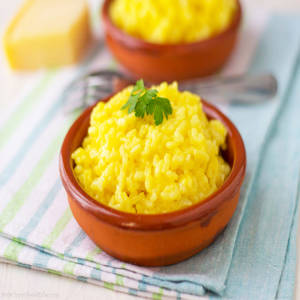 La foto della ricetta Risotto di Tuduu 