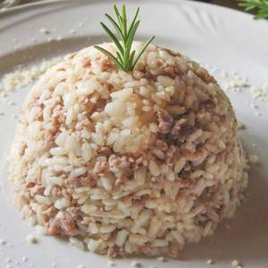 Risotto Alla Pilota