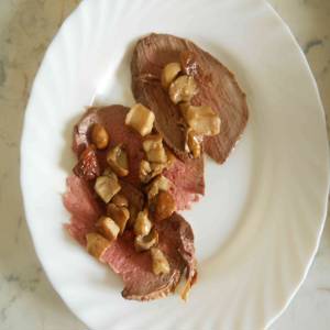 Dietetic Roast Beef