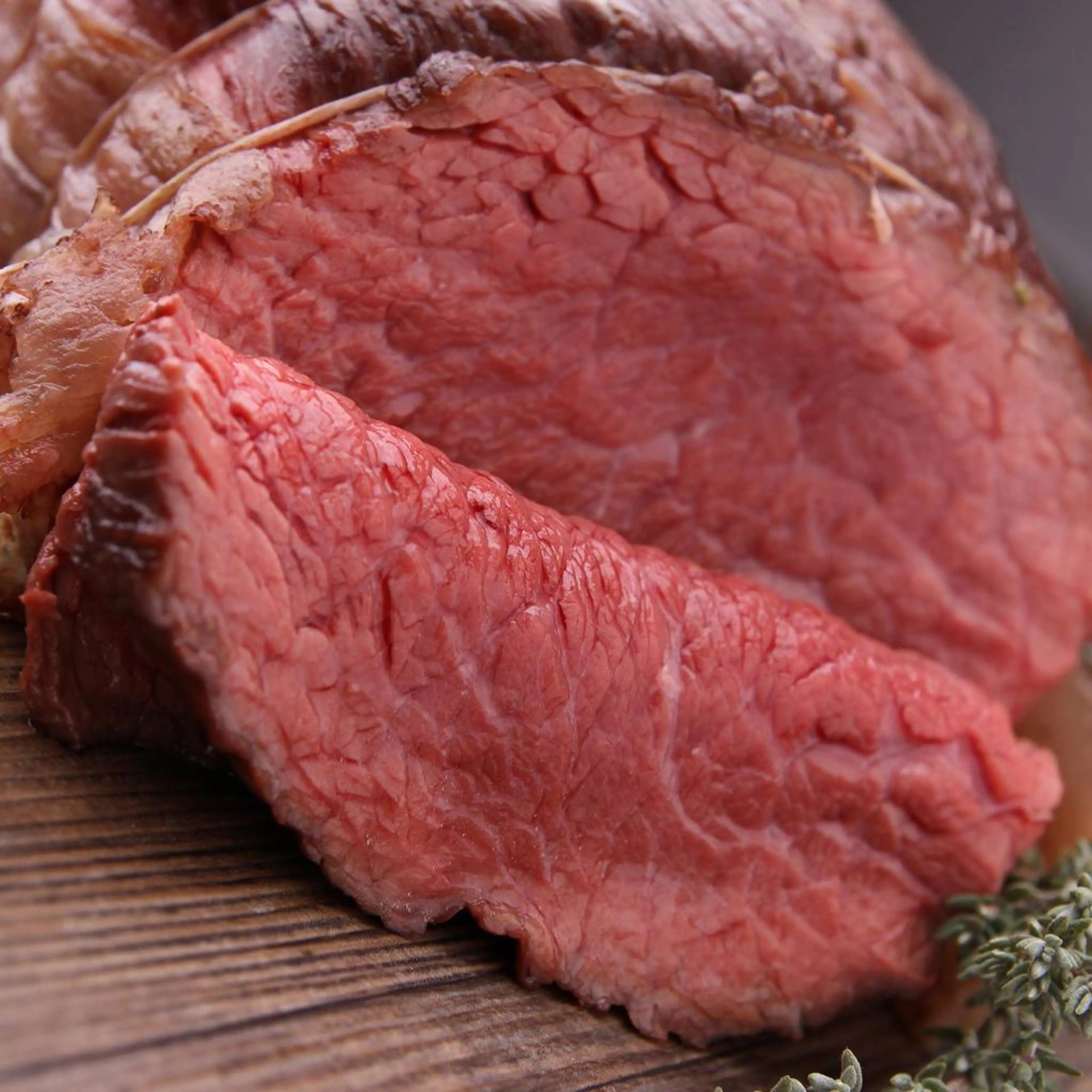 Roast-beef estival
