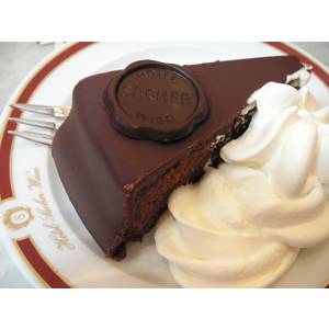Sacher Torte