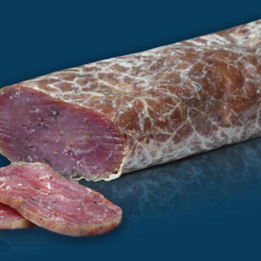 Tuna Salami