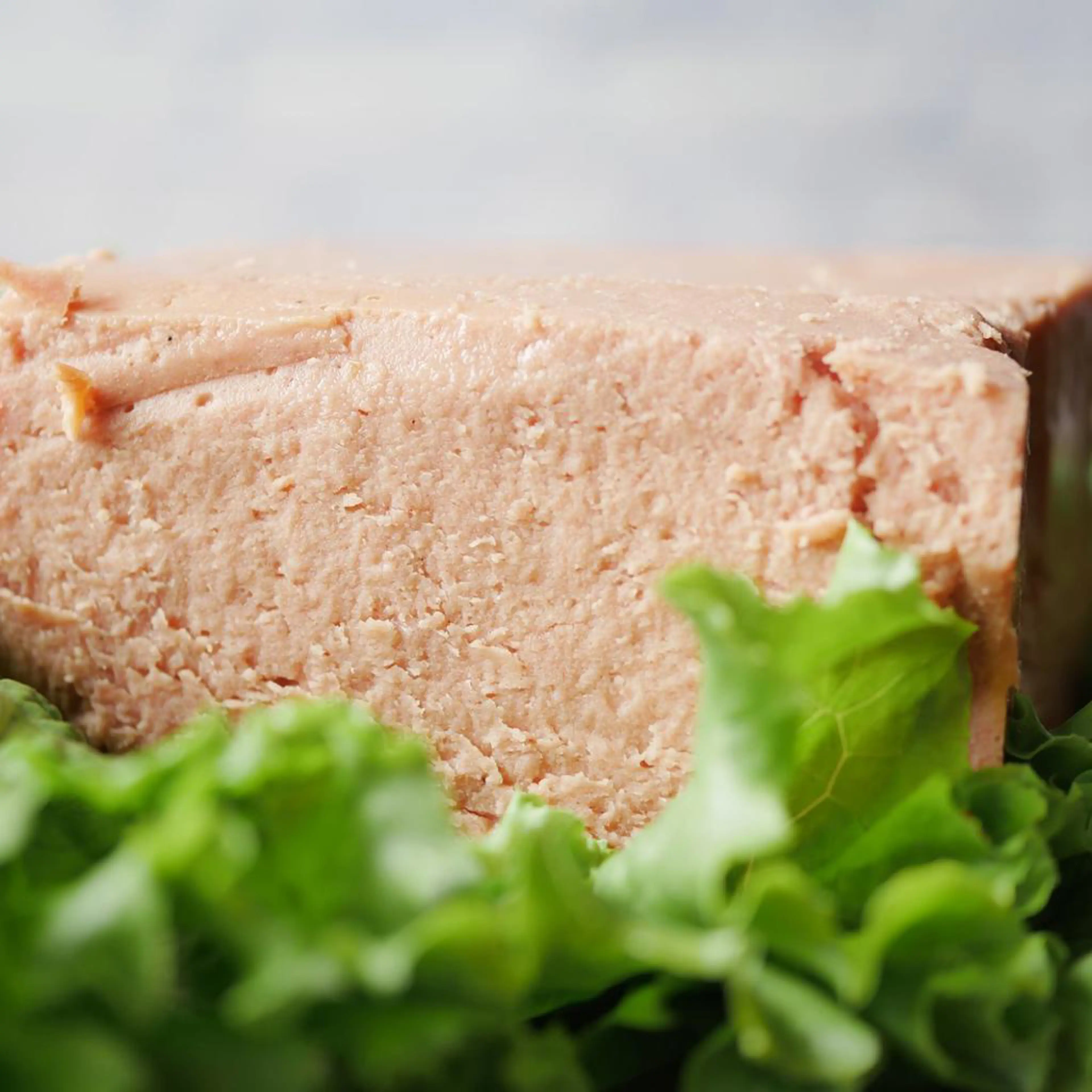 Salame de atum