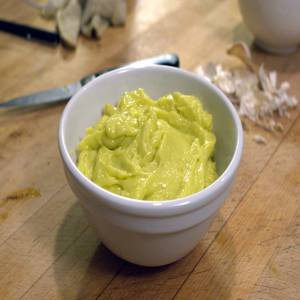 Salsa Aioli