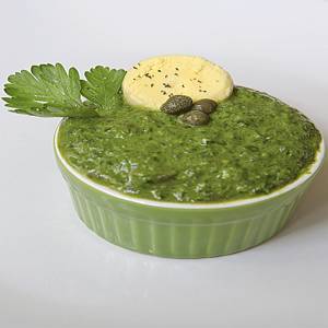 Salsa Al Verde