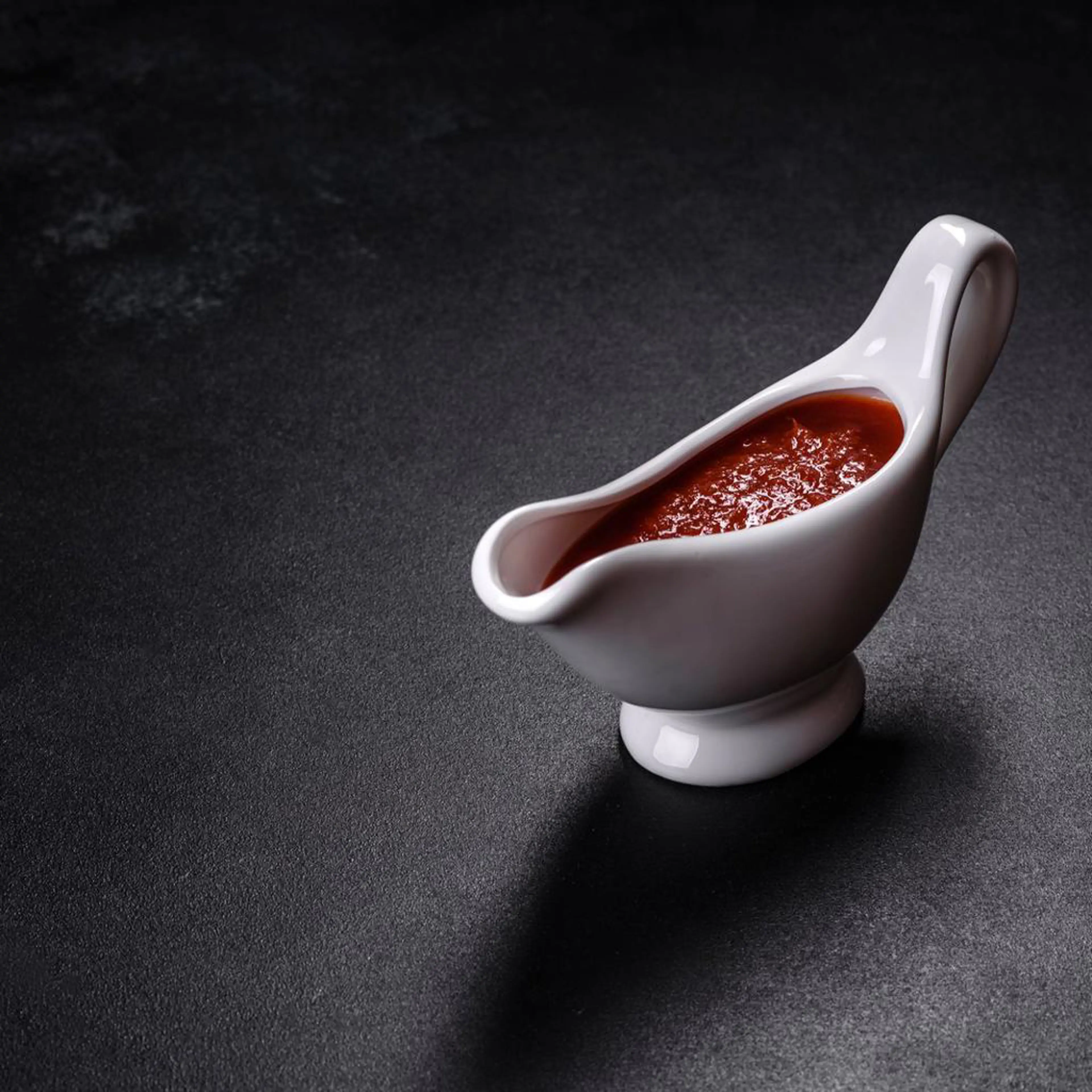 Red wine sauce