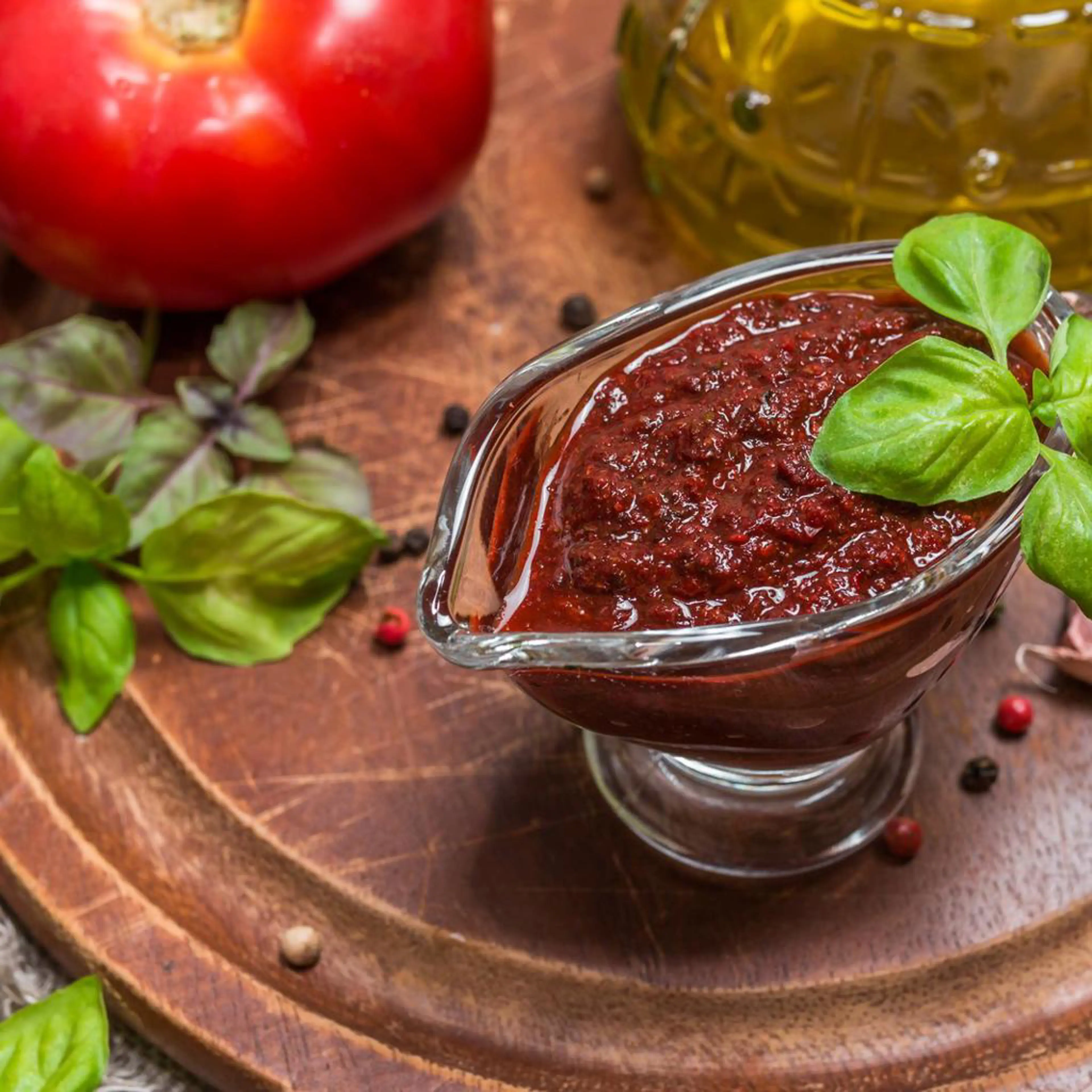 Bordelaise sauce