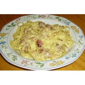 Salsa Carbonara