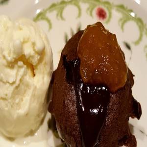 Apricot Sauce
