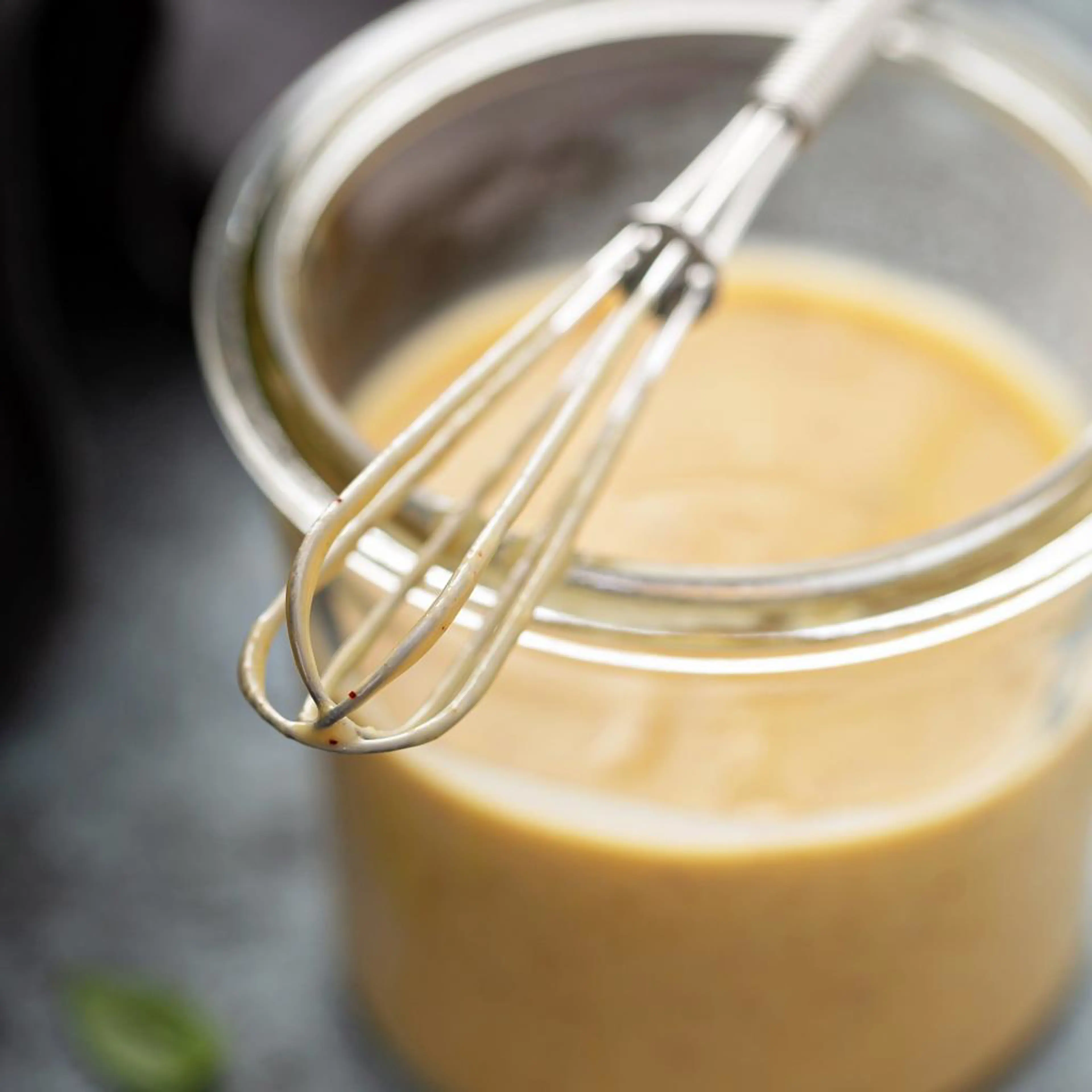 Dijon Sauce