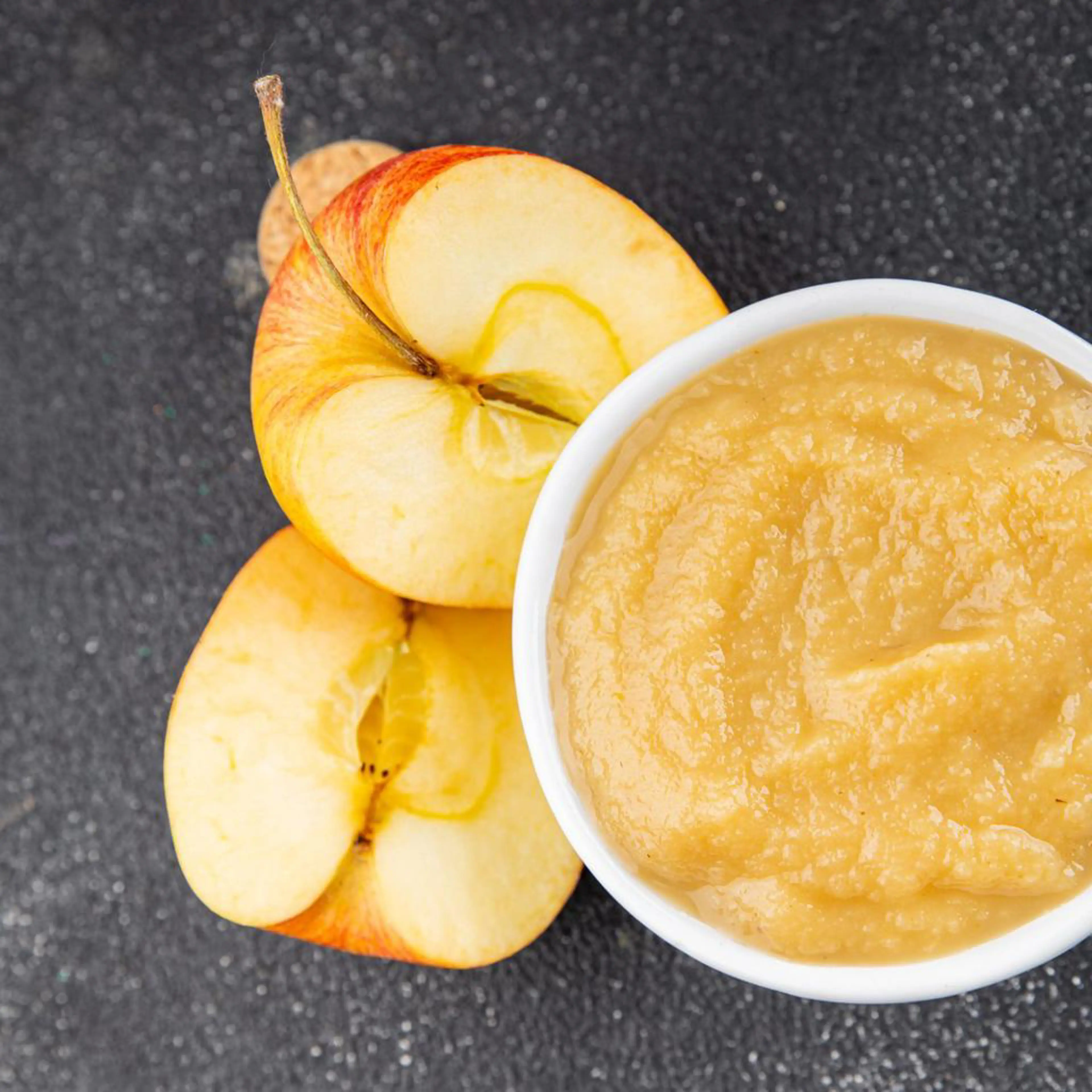 Apple sauce
