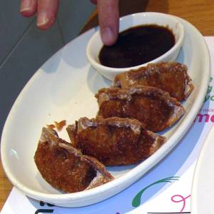 Hoi-sin saus