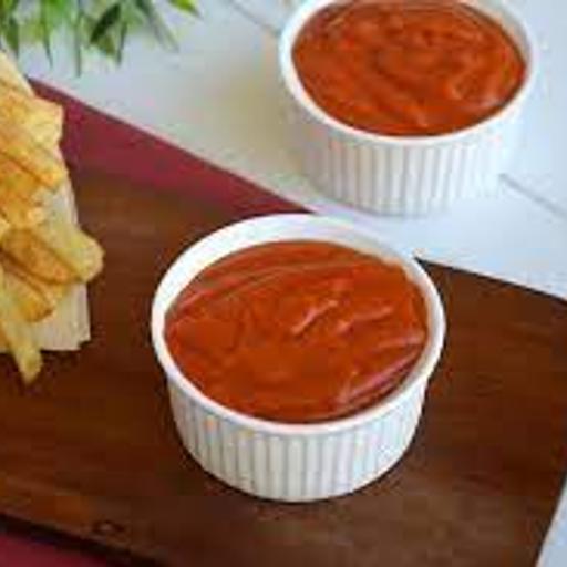 Salsa Ketchup