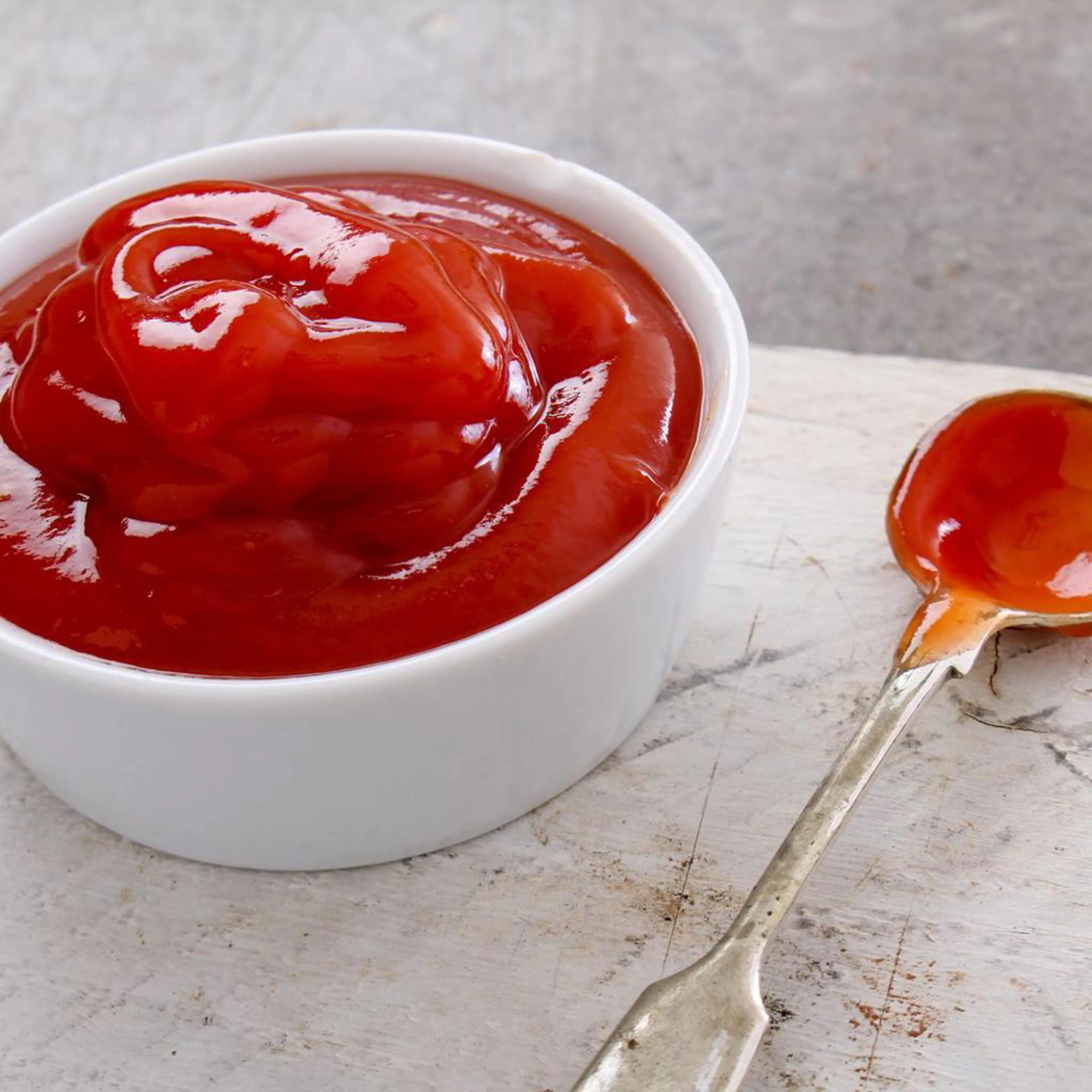 Ketchup sauce