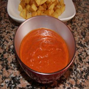 Mexikanische Salsa