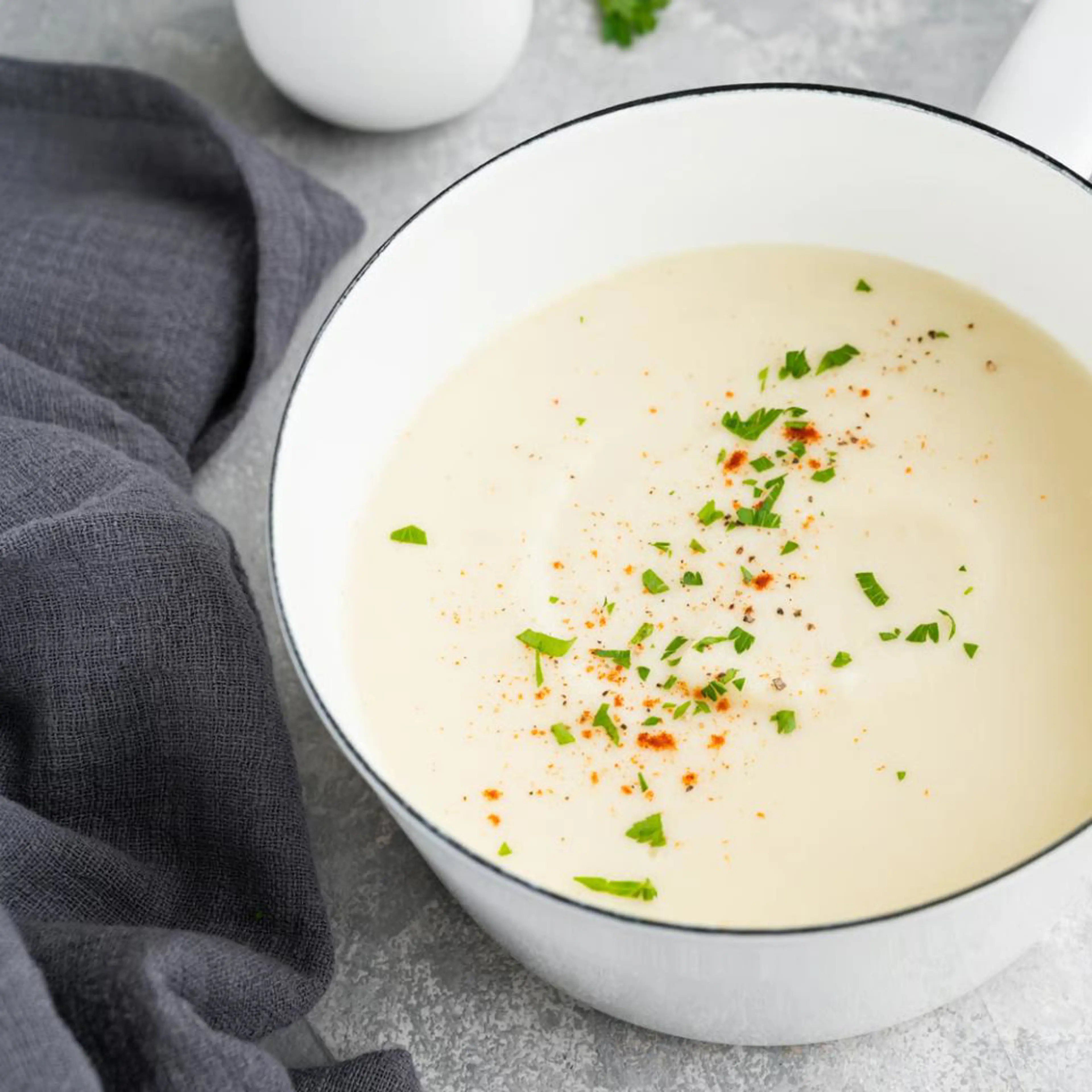 Mornay sauce