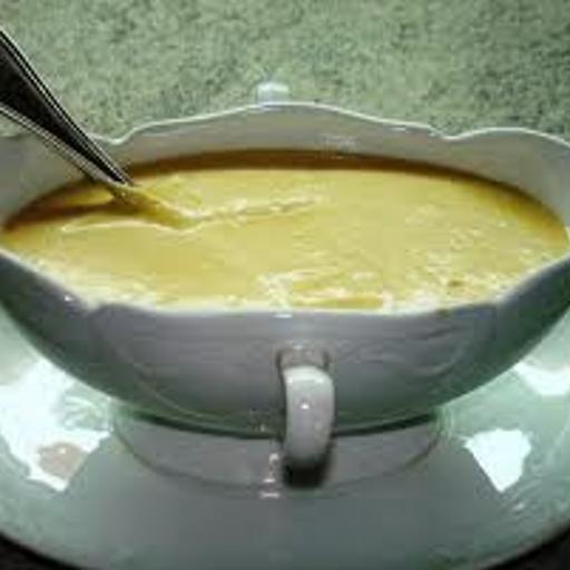 Salsa Parigina