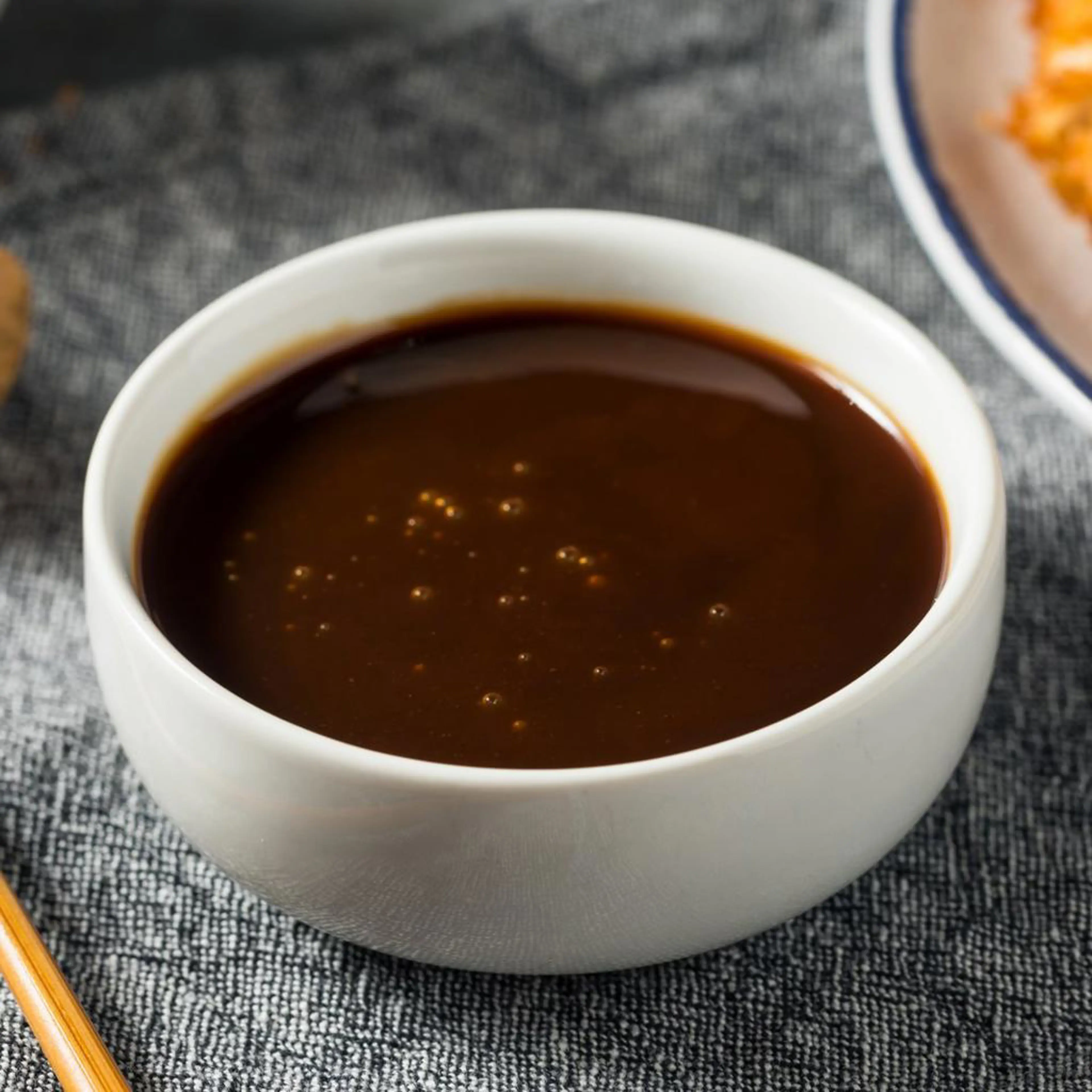 Tempura sauce
