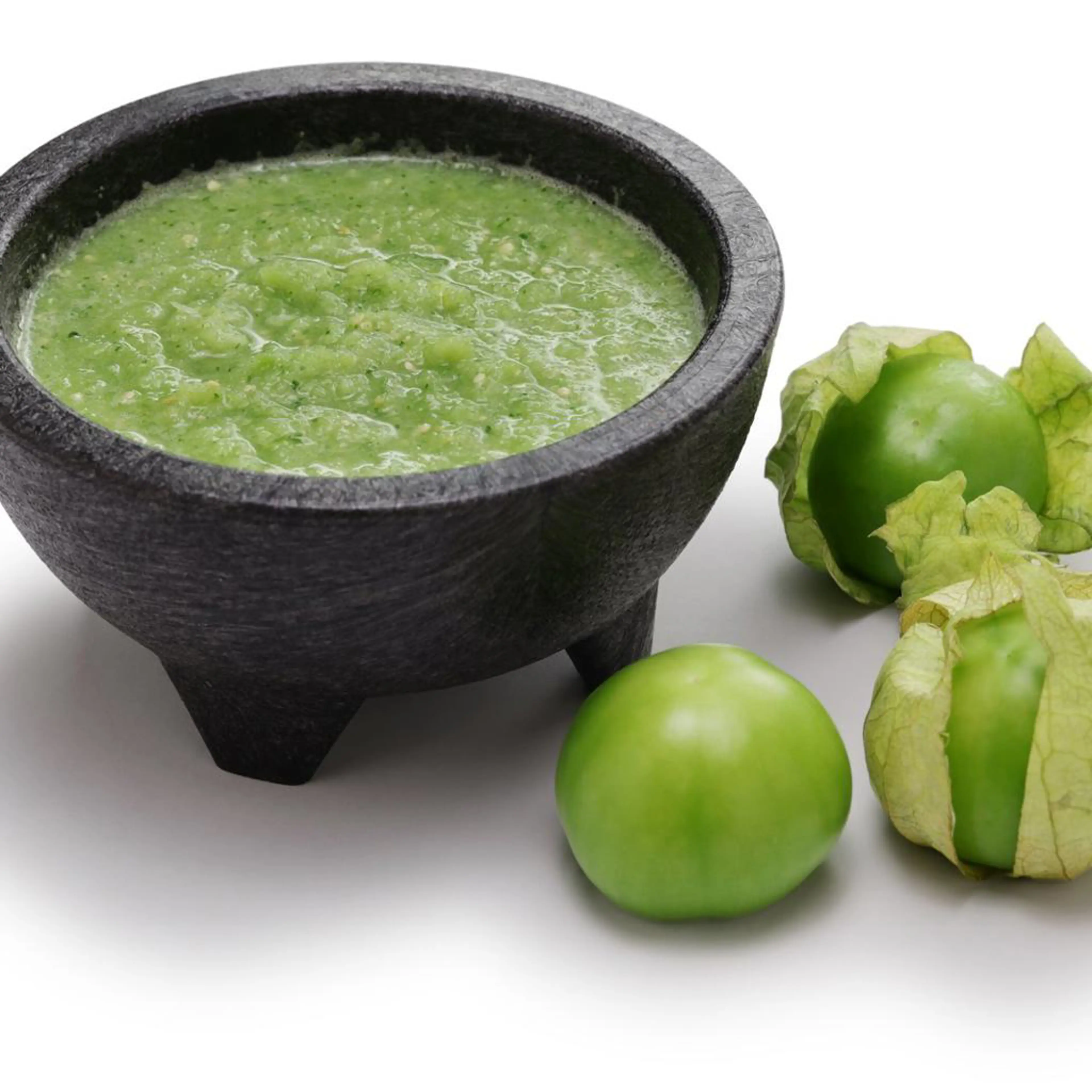 Tomatillo sauce