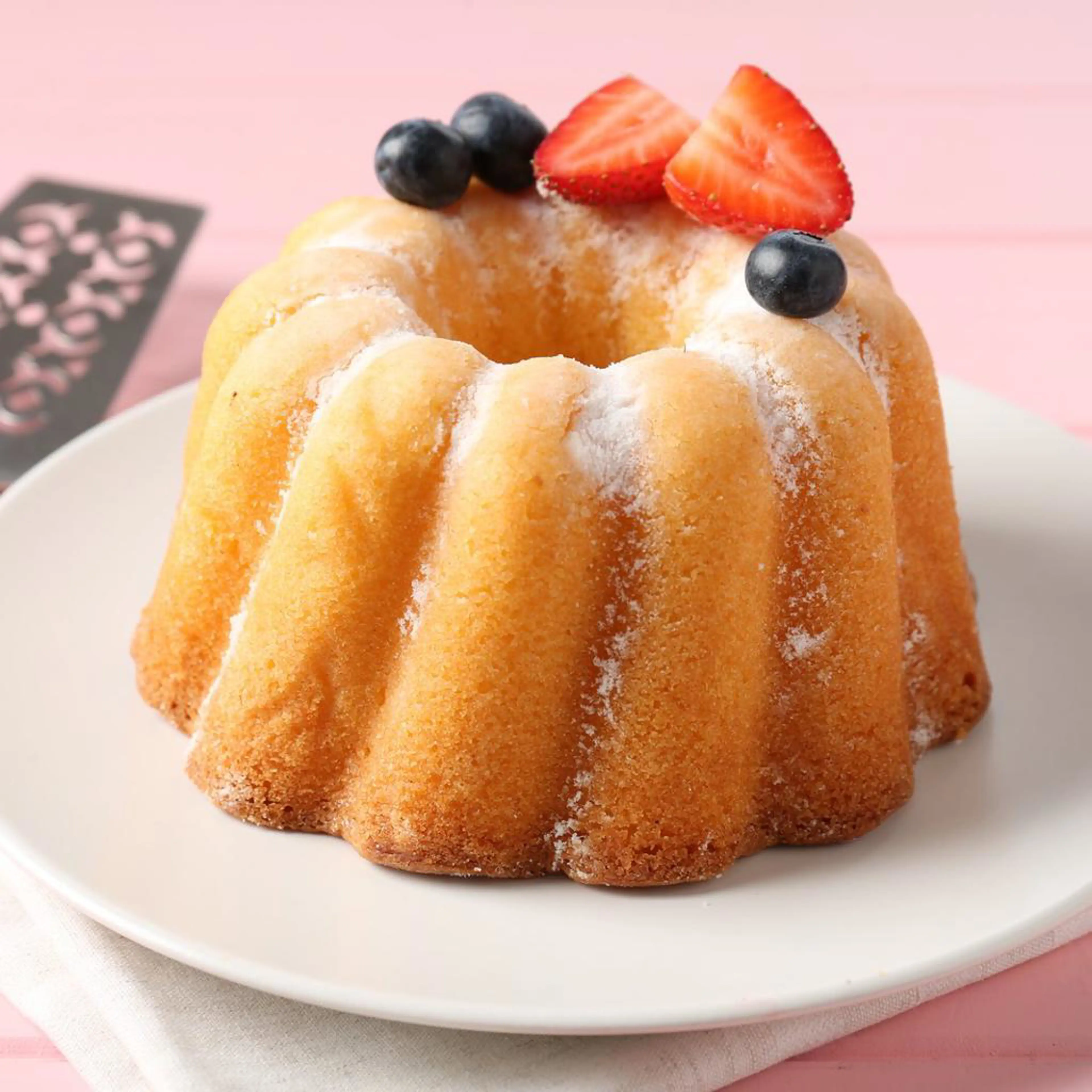 Savarin