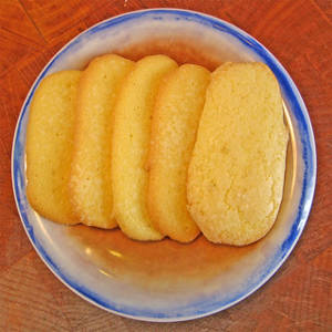 Savoiardi