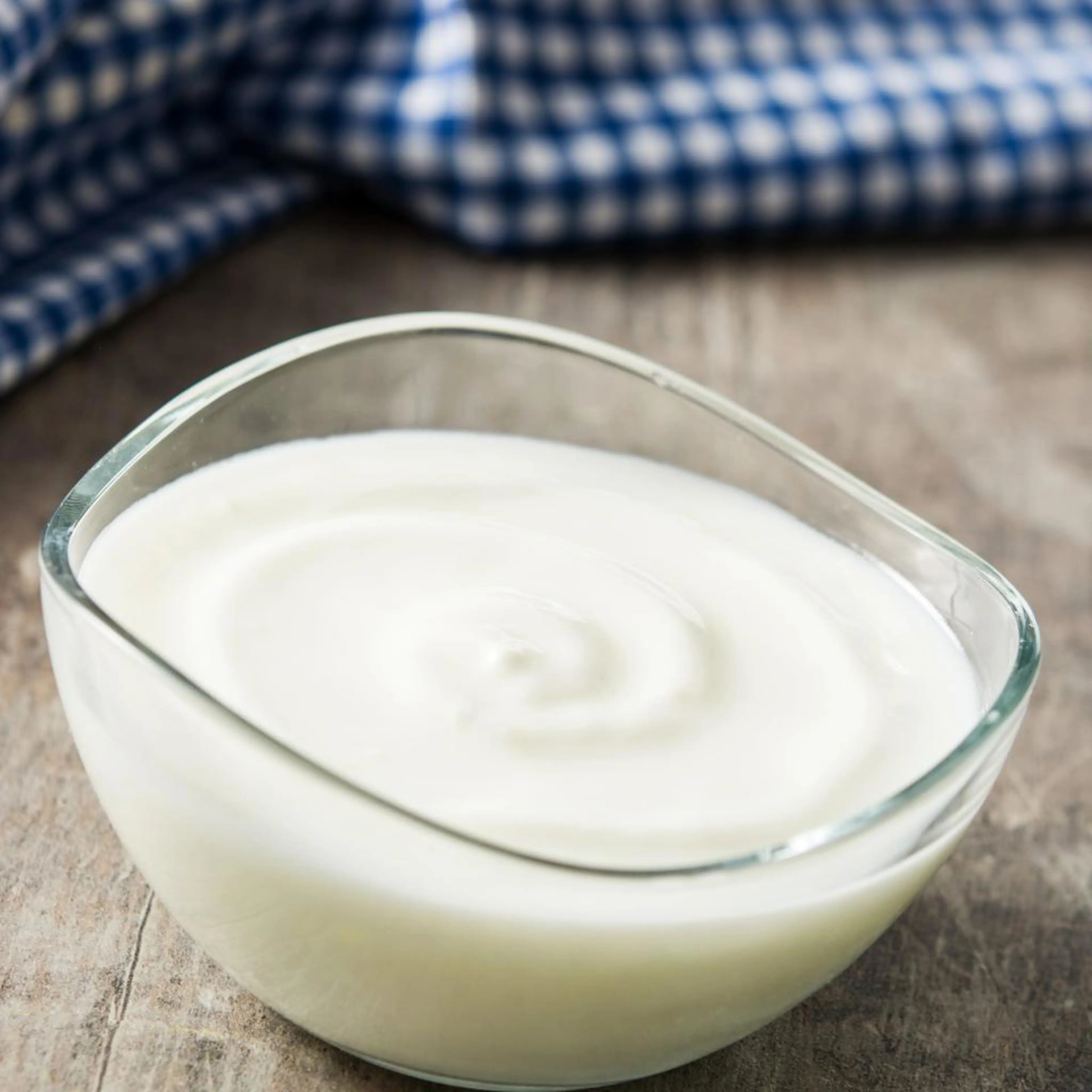 Béchamel à la crème