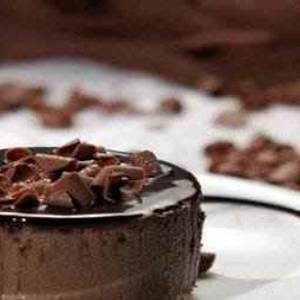 Kestaneli Semifreddo