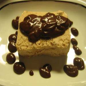 Semifreddo Di Marroni