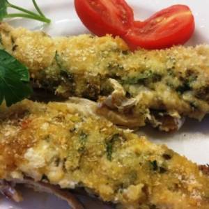 Sgombri Alla Mugnaia