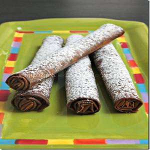 Cigarros Dulces