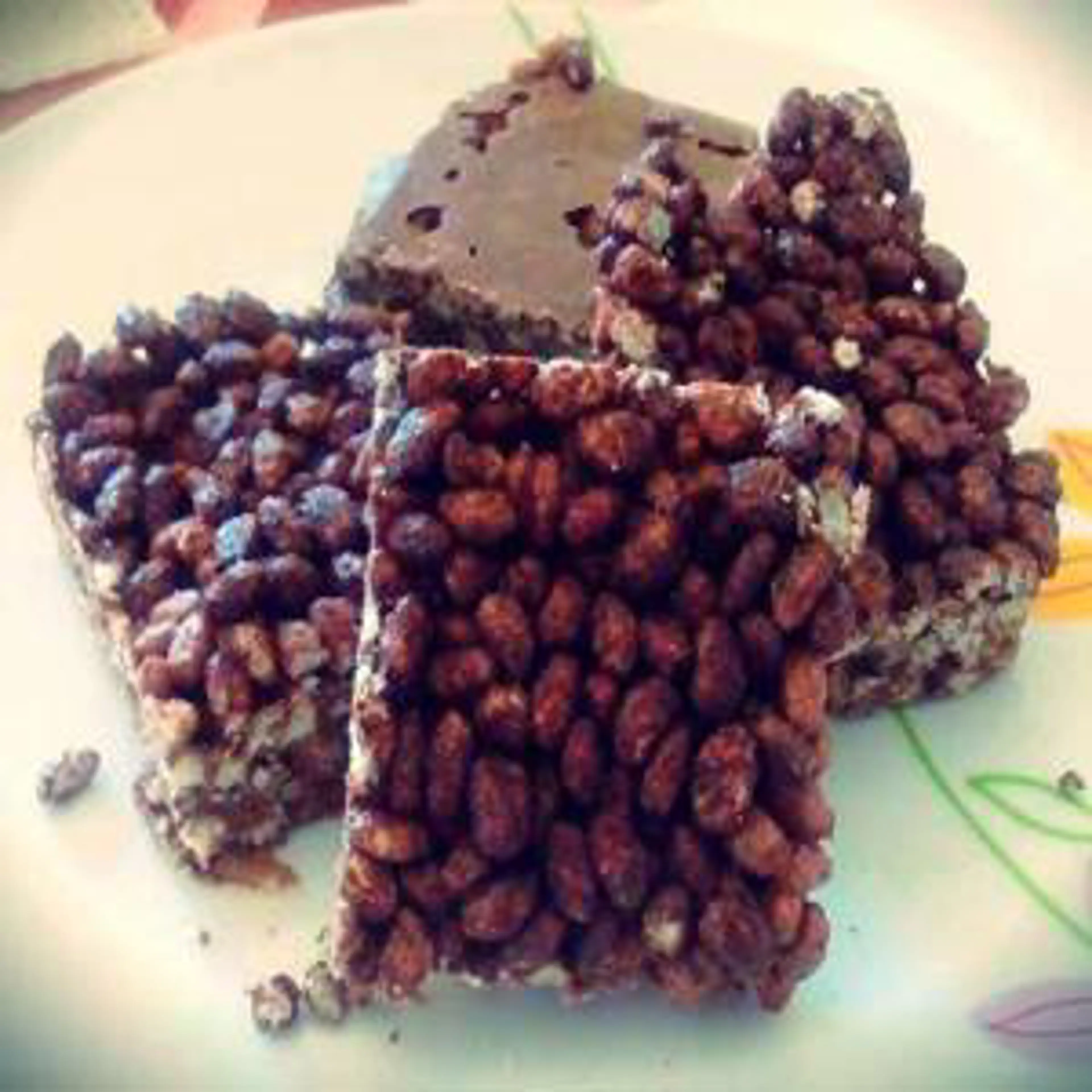 Kakaolu sufle