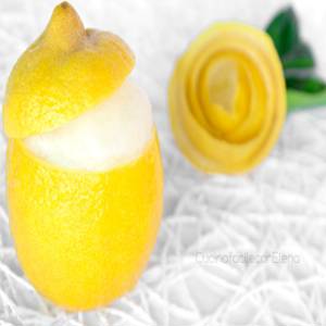 Sorbetto Al Lime