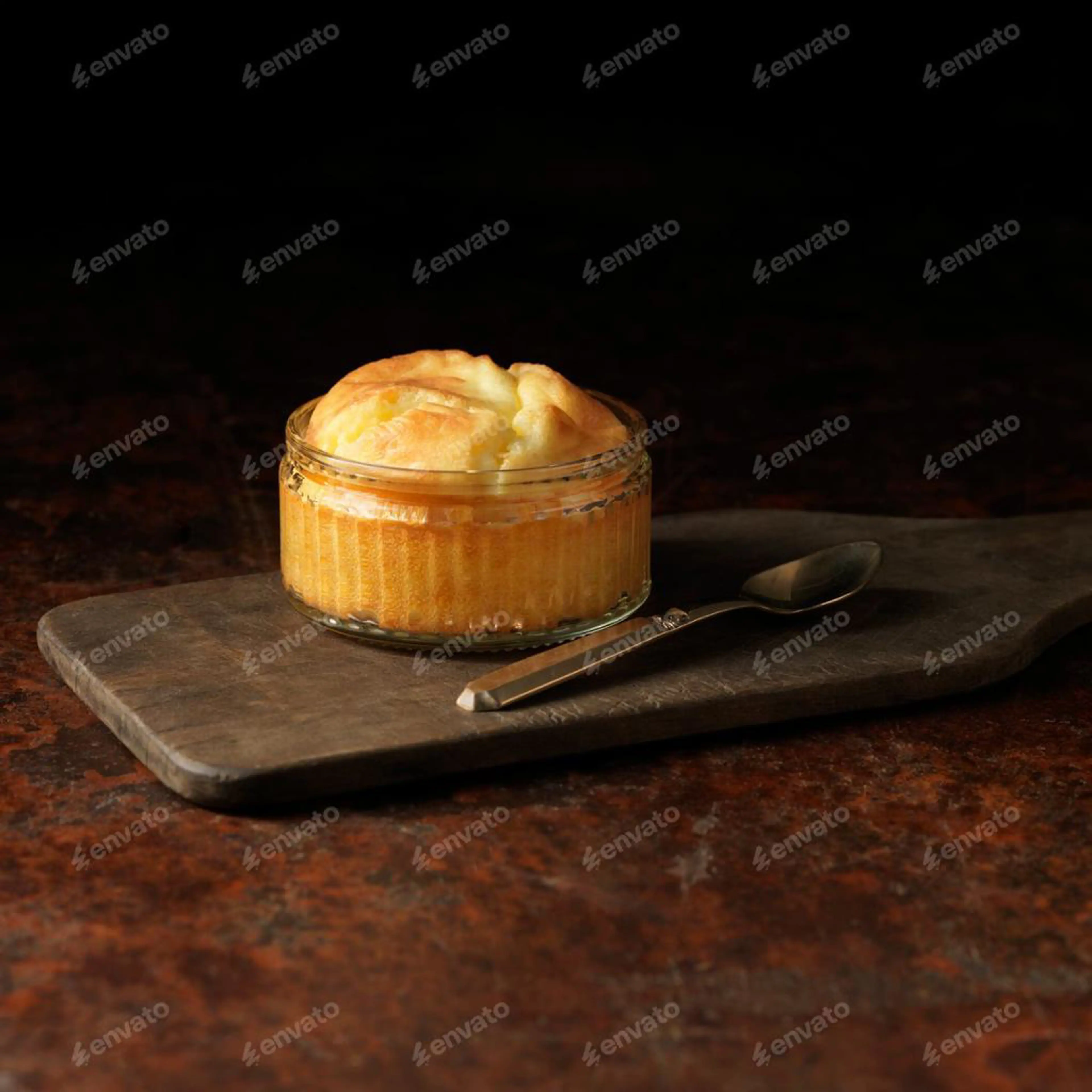 Soufflé