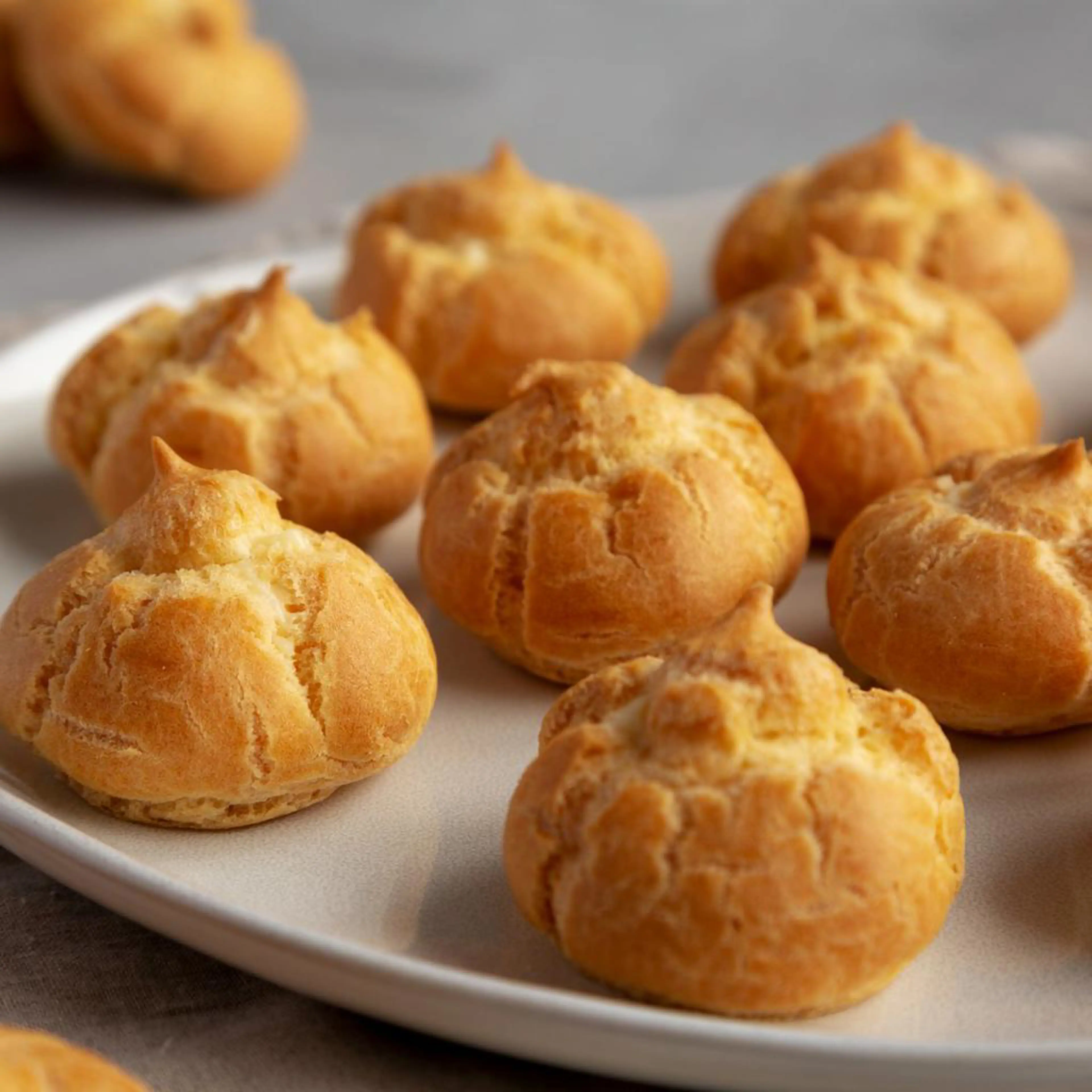 Petit choux (deg)