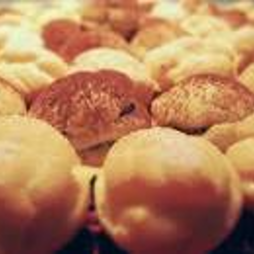 Cream puffs