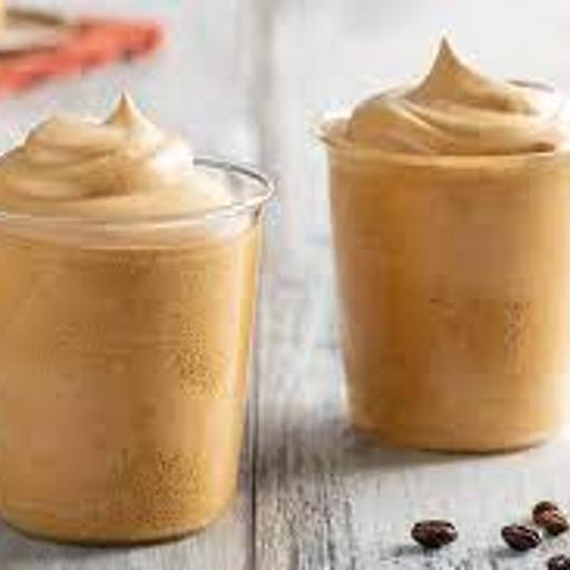 Espuma de Café
