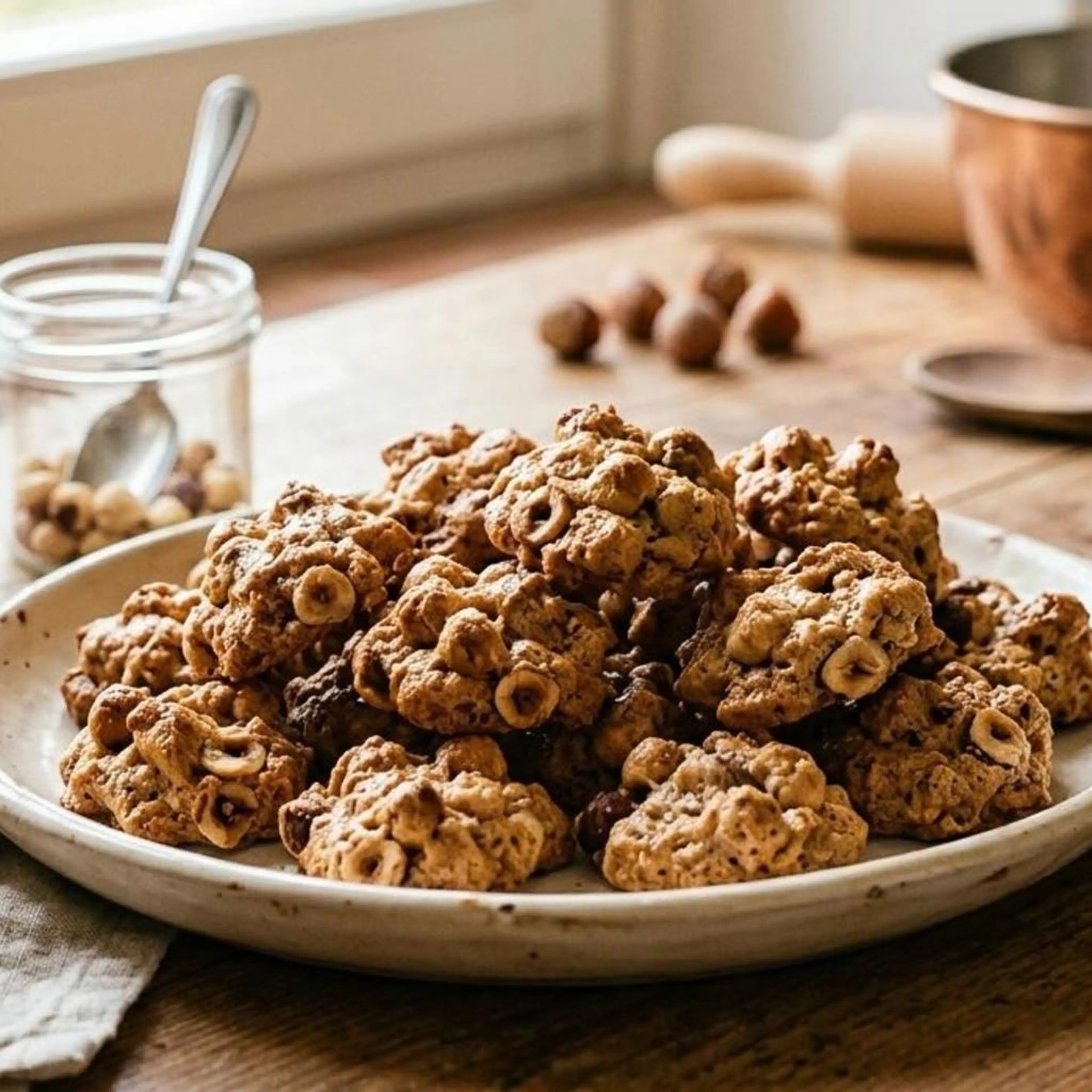 Biscotti Brutti Ma Buoni