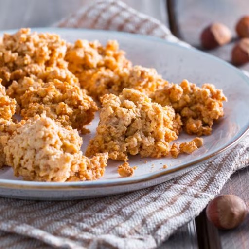 Biscotti Brutti Ma Buoni