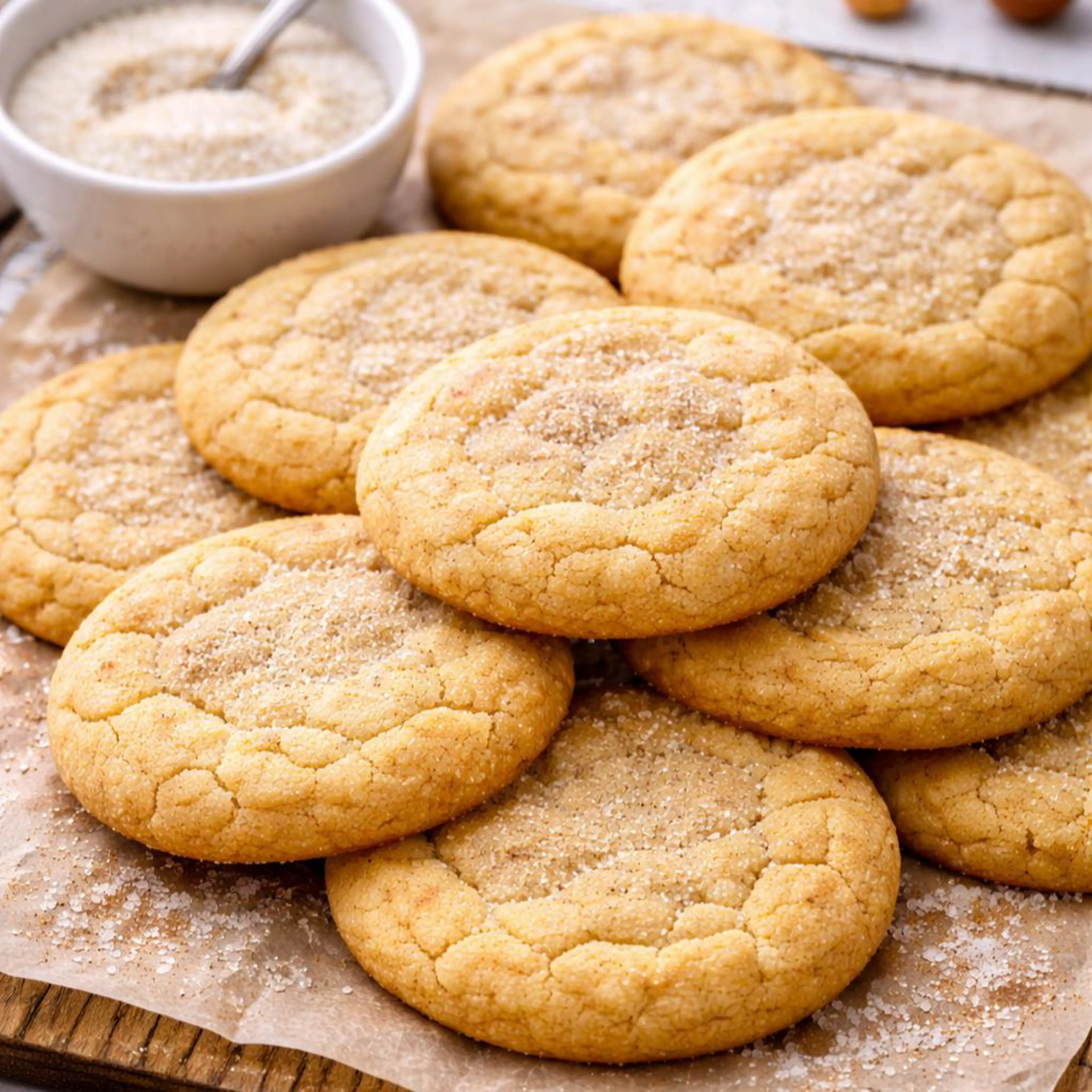 Biscuits classiques