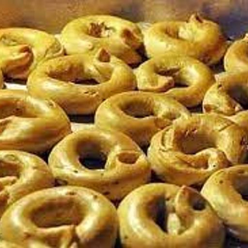 Taralli Pugliesi