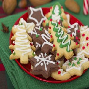 Christmas Cookies