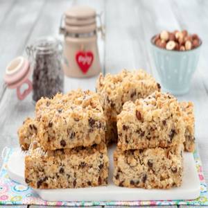 Biscotti di nocciole