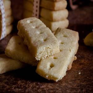 Biscotti Scozzesi