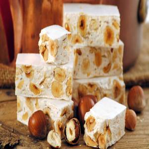 Torrone sardo