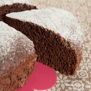 Cocoa Cake