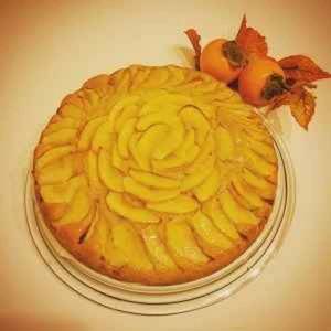 Torta Brisée Di Mele