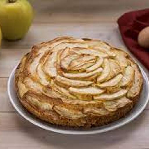 Apple Pie